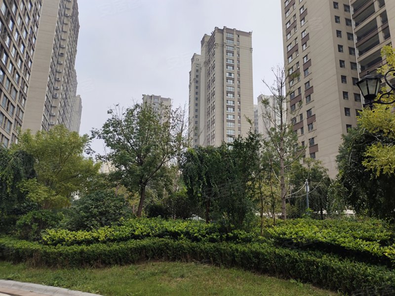 佳和御园,光明路-菏泽佳和御园二手房,租房,房价-菏泽安居客