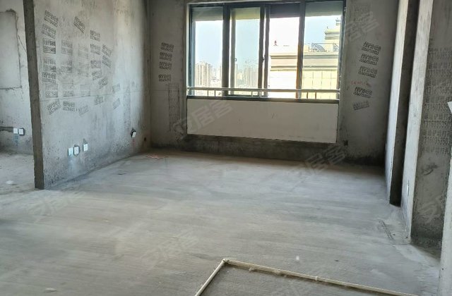 望湖名都3室2厅116㎡79.8万二手房图片