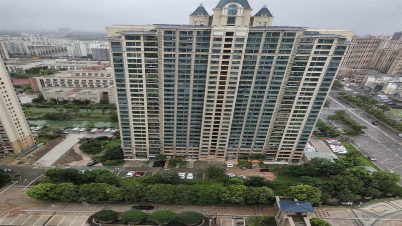 恒大名都(商住楼),新都路,近神州路-济南恒大名都(商住楼)二手房,租房