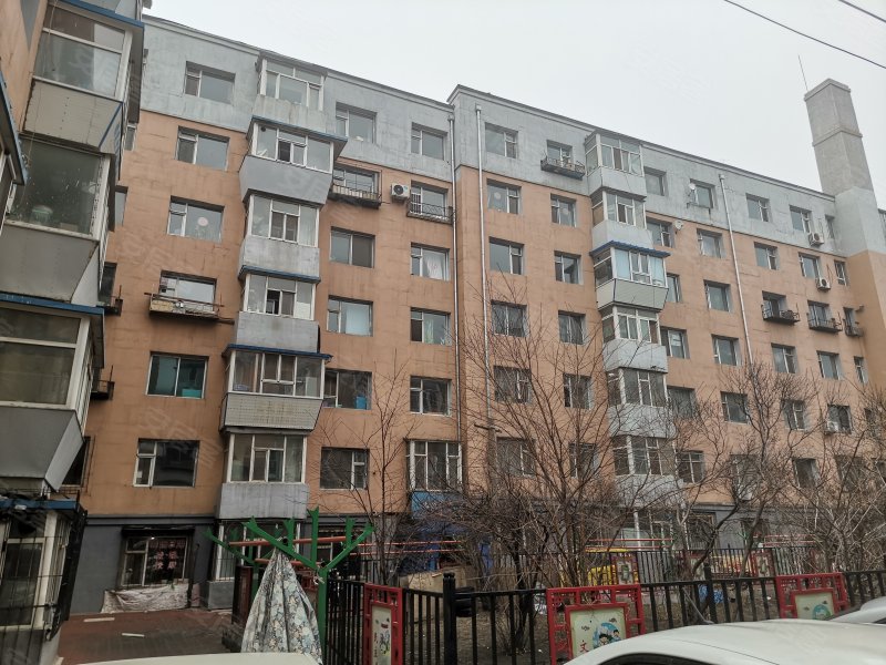 安达小区(一二期),安达街57号-长春安达小区(一二期)二手房,租房,房价