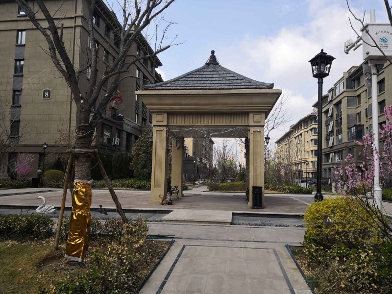 海珀兰轩(一期),贺兰山路-银川海珀兰轩(一期)二手房,租房,房价-银川