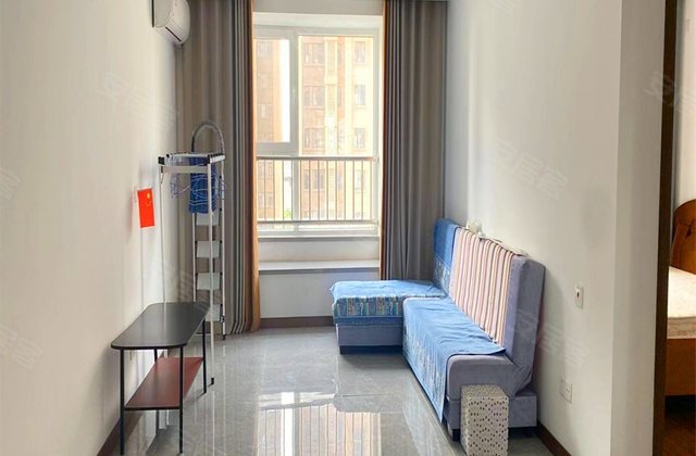 贻成学府壹号3室2厅122㎡154万二手房图片
