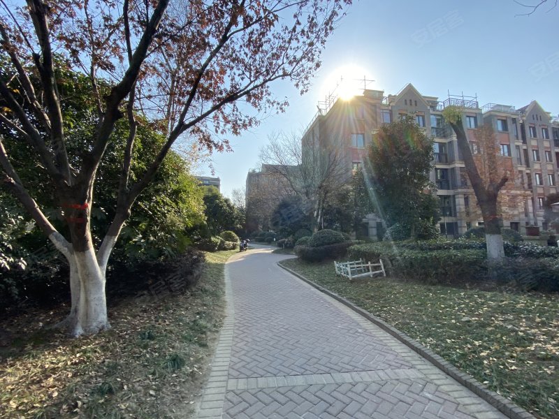 新城忆华里(二期)