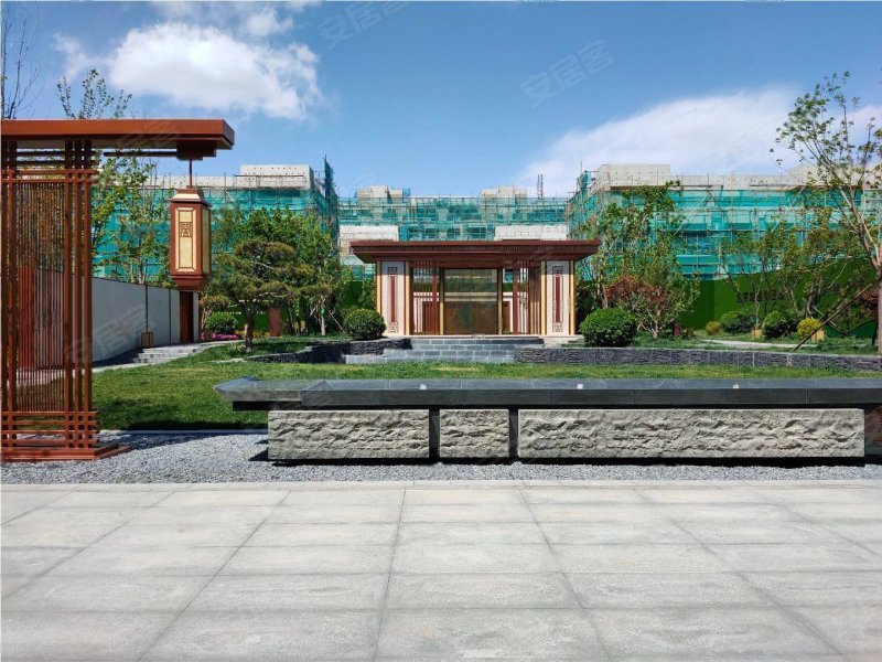 北京恒大上和府