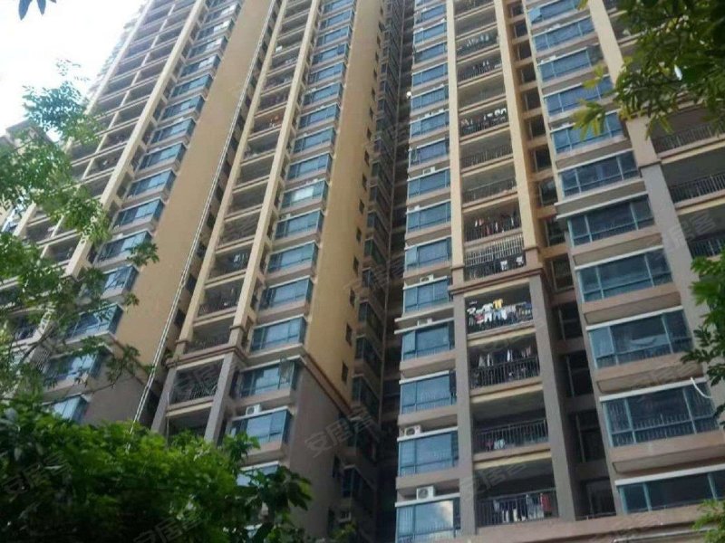 新园华府,龙山七路-达州新园华府二手房,租房,房价-达州安居客