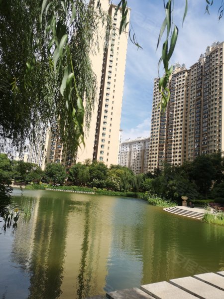 恒大名都,巨龙大道33号-武汉恒大名都二手房,租房,房价-武汉安居客