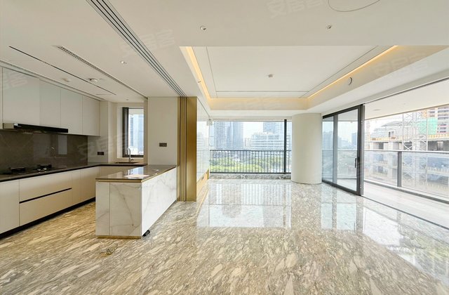 华润悦府4室2厅217.64㎡980万二手房图片