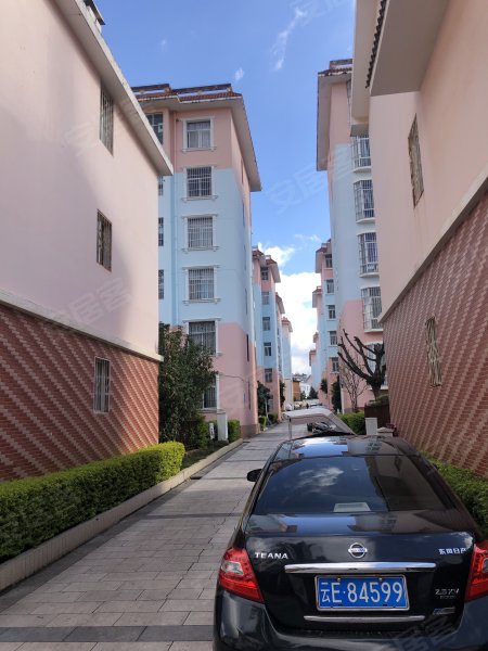 秀苑花园,秀苑巷2号-楚雄秀苑花园二手房,租房,房价-楚雄安居客