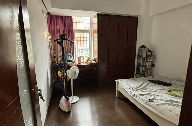 丽景花园3室2厅100㎡106万二手房图片