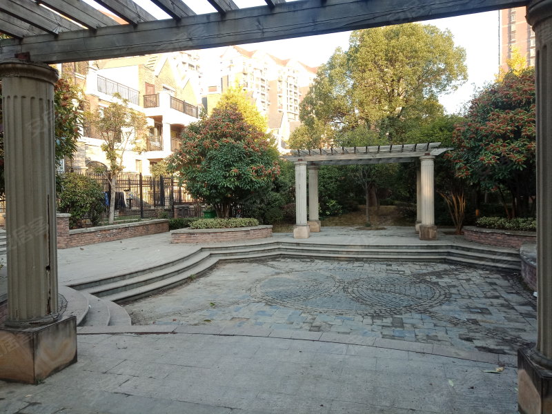 玫瑰绅城花园(别墅)