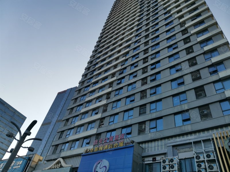 万达广场(蓬江)