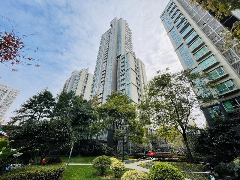 静安豪景苑,西康路501弄-玉林静安豪景苑二手房,租房,房价-玉林安居客