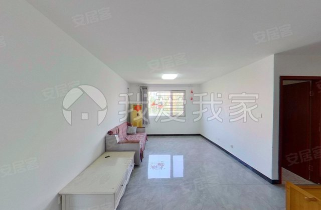 领秀慧谷B区(四区)2室2厅81.26㎡330万二手房图片