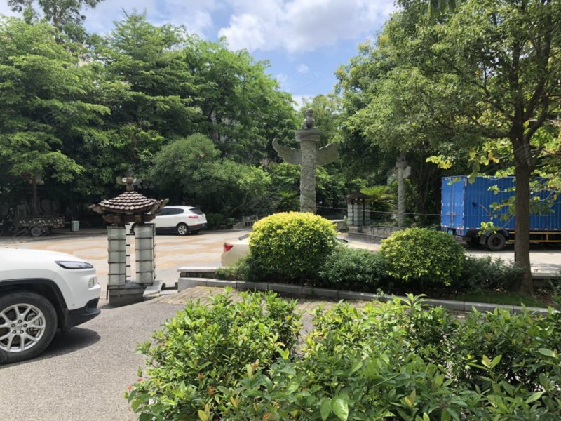 金山湖国墅园,南岸路-惠州金山湖国墅园二手房,租房,房价-惠州安居客