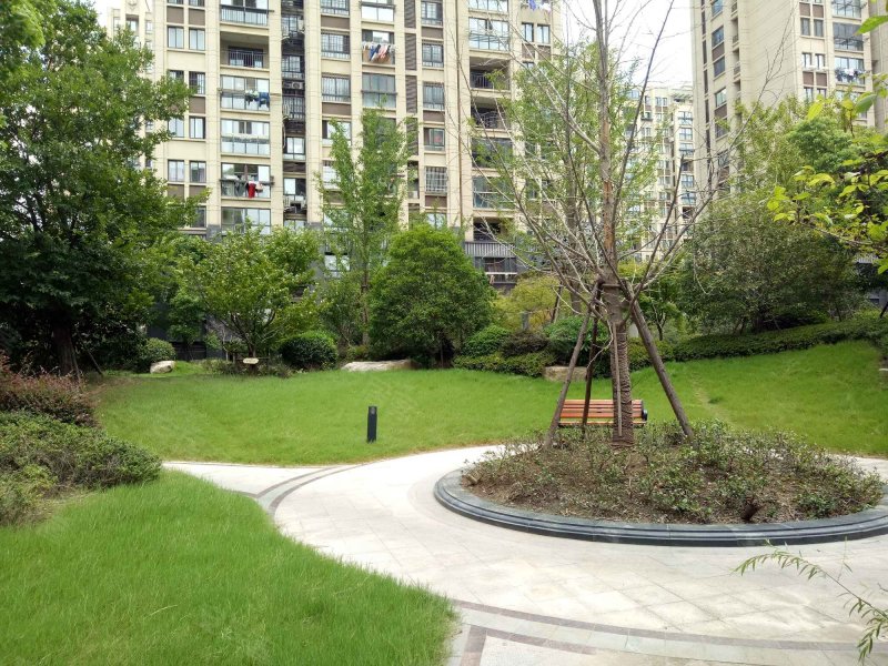 广厦果岭里,黄山路669号-扬州广厦果岭里二手房,租房,房价-扬州安居客