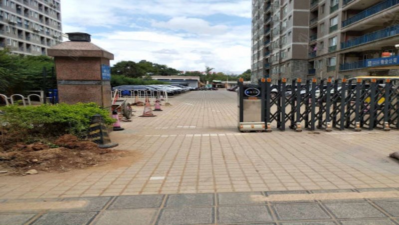 世纪金源国际公寓