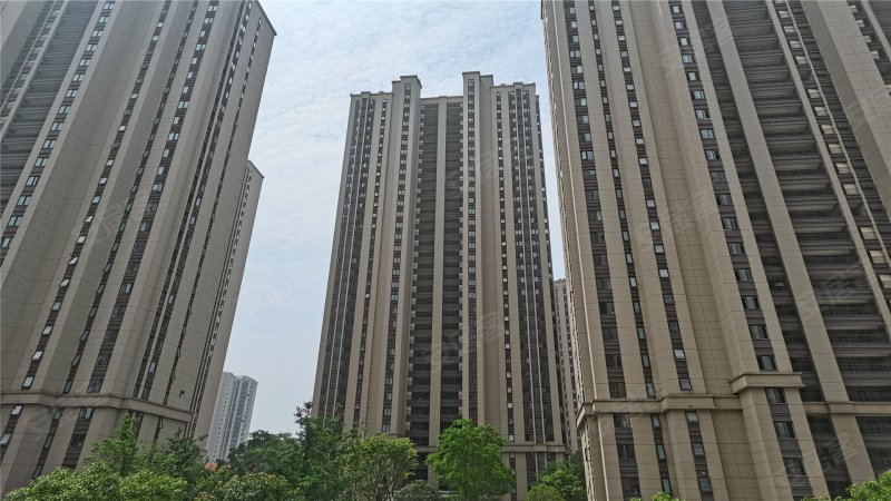 万科森林公园御庭
