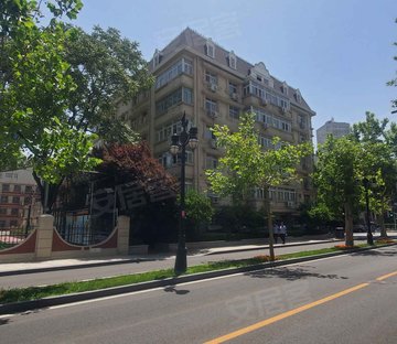 建设路79号楼