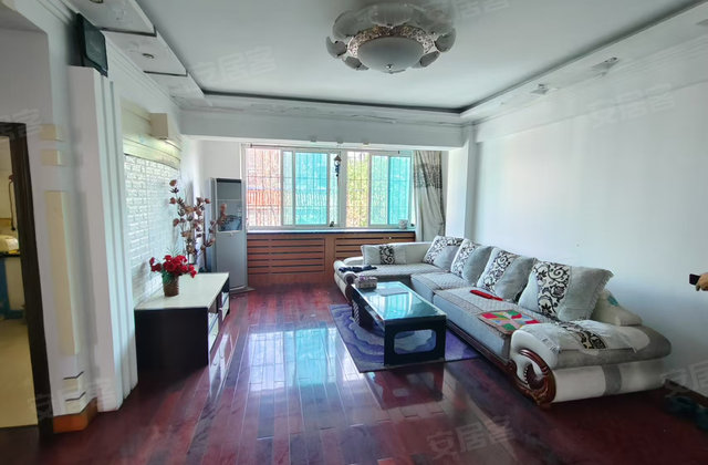 逸东家园B区2室1厅85.88㎡20.5万二手房图片