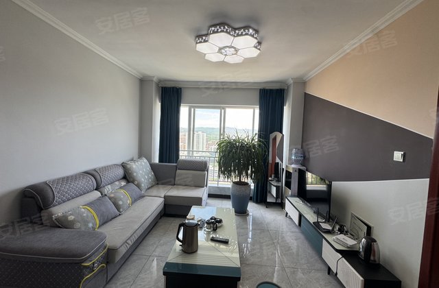 美奂枫景2室2厅91.16㎡33万二手房图片