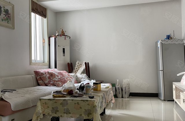 同心南苑3室2厅87㎡29万二手房图片