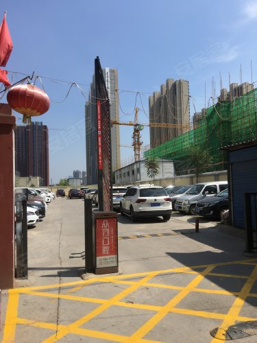 太原小王村商业图片