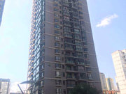 白塔路小区图片