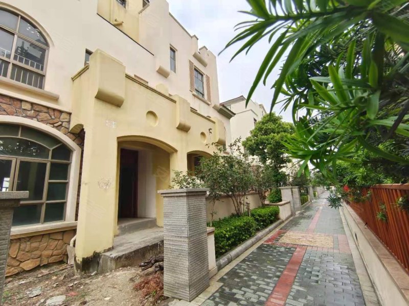 佛罗伦斯(别墅)