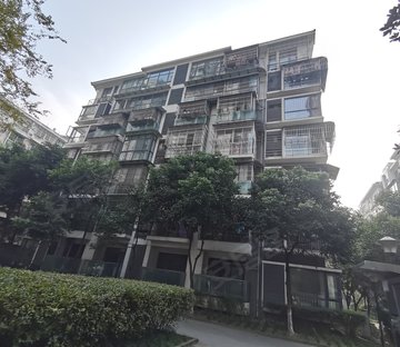 都市兰亭