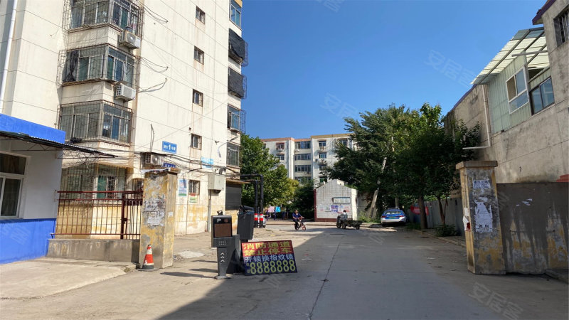 铁路路东小区,贾庄巷-临汾铁路路东小区二手房,租房,房价-临汾安居客