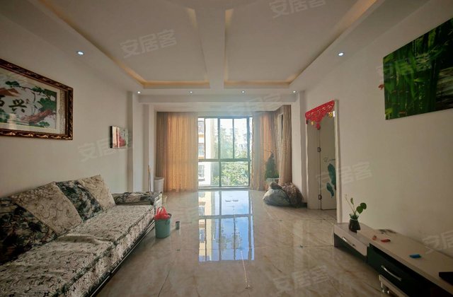 瑞峰新城3室2厅128㎡58万二手房图片