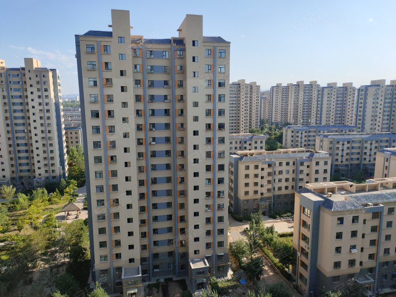 吉祥花园(长宁南路),长宁南路-昌吉吉祥花园(长宁南路)二手房,租房