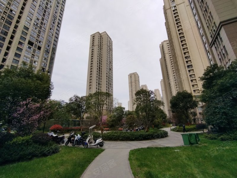 天湖国际天悦园