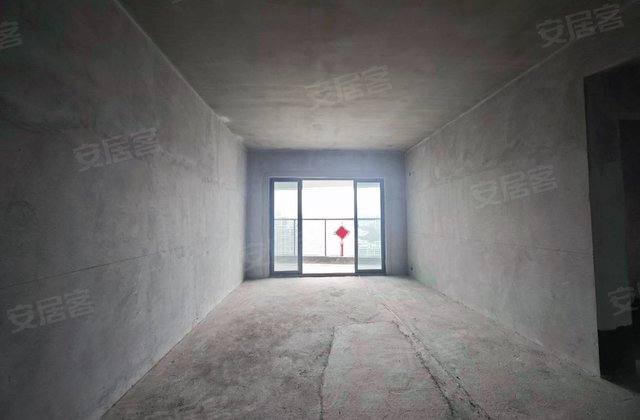 王座3室2厅115㎡94万二手房图片