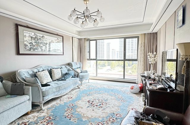 融创红岛湾,咸康路6号-青岛融创红岛湾二手房,租房,房价-青岛安居客