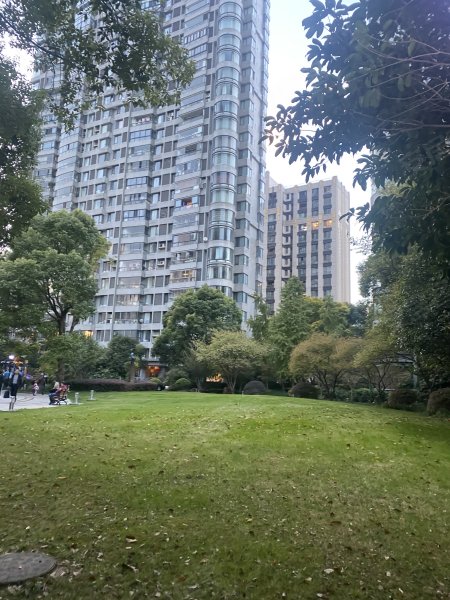 淡水湾花园(一期,马当路588弄-上海淡水湾花园(一期)二手房,租房