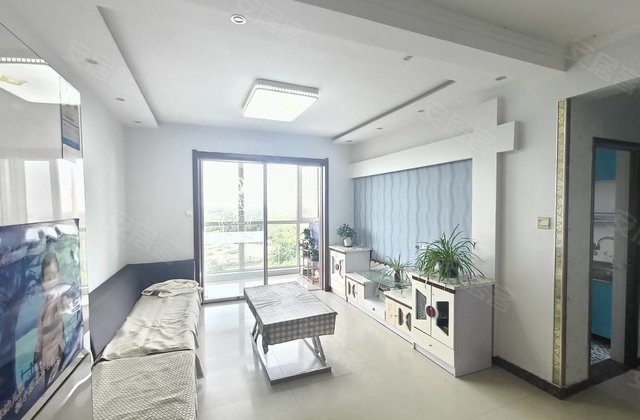 宜居嘉园2室2厅104.25㎡66.8万二手房图片