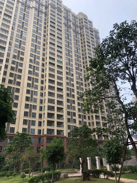 建实帝景金岸b区,海田路128号-湛江建实帝景金岸b区二手房,租房,房价
