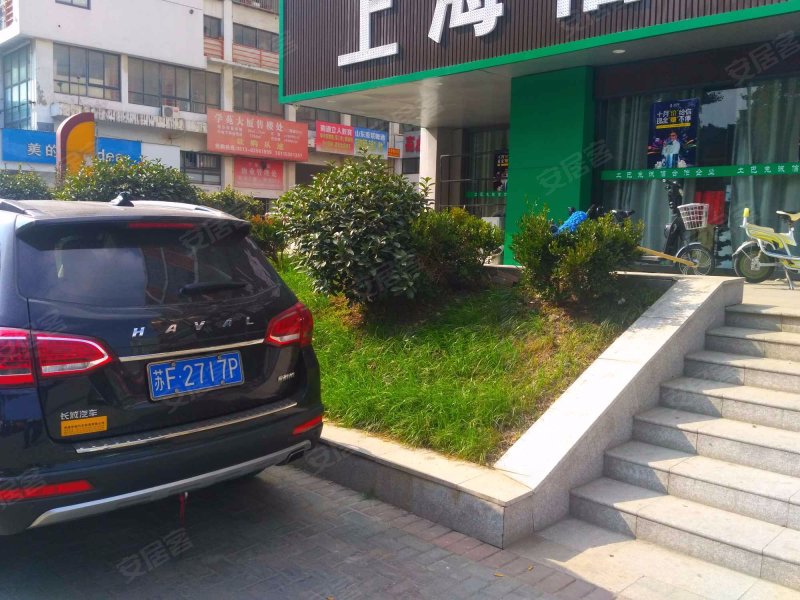 尚城学苑大厦,通京大道-南通尚城学苑大厦二手房,租房,房价-南通安居
