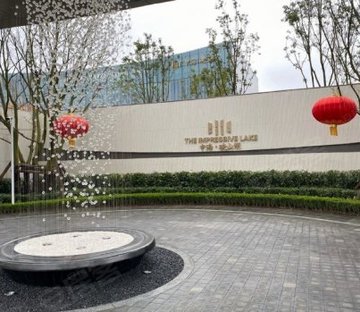 中海映山湖A区央墅