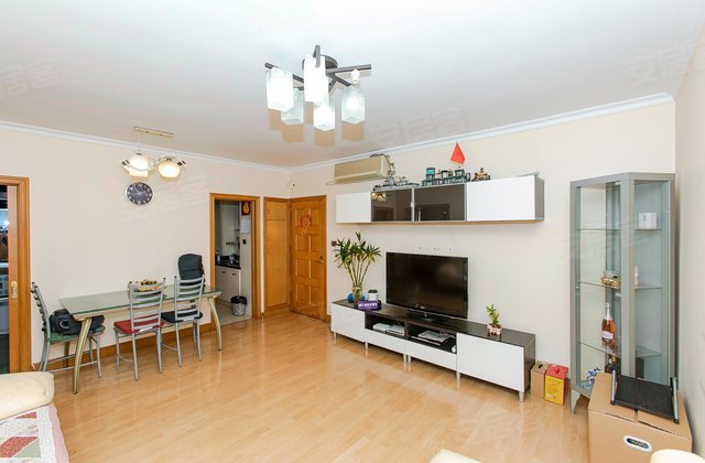 海富公寓2室2厅88.2㎡820万二手房图片