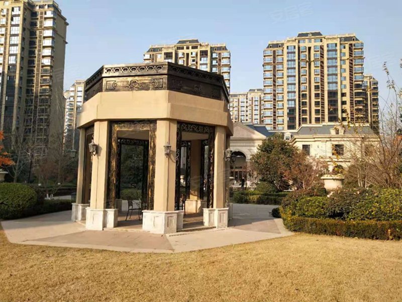 金沙如意府,上海路-商丘金沙如意府二手房,租房,房价-商丘安居客