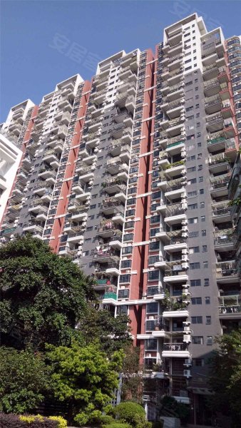 里水第一城,沿江西路3号-广州里水第一城二手房,租房,房价-广州安居客