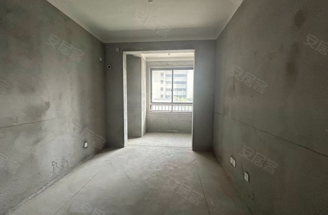 蝶湖壹号3室2厅122㎡118万二手房图片