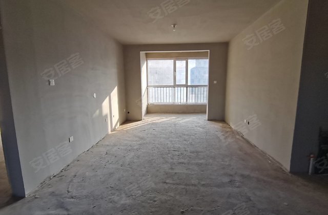 公园壹号3期3室2厅105㎡48万二手房图片