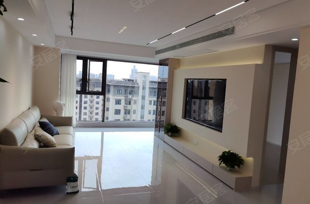 南德荟景湾3室2厅125㎡71万二手房图片