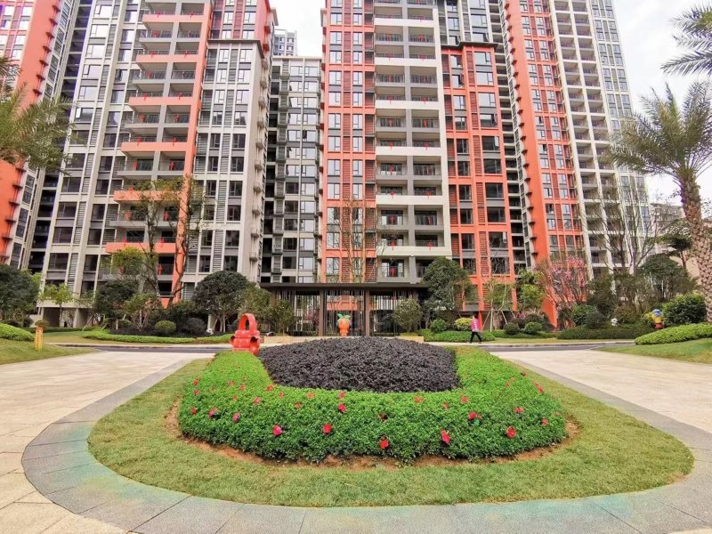 彰泰橘子郡,站前路27号-桂林彰泰橘子郡二手房,租房,房价-桂林安居客