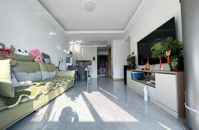 融汇城锦绣里3室2厅100.8㎡72万二手房图片