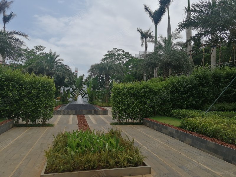 华侨城曦海岸,长滨路-海口华侨城曦海岸二手房,租房,房价-海口安居客
