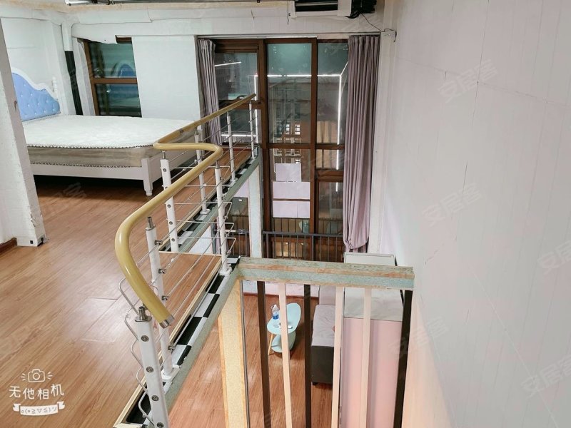 上善颐园蓼汀苑复试  送一层.2室2厅1卫.房东直卖